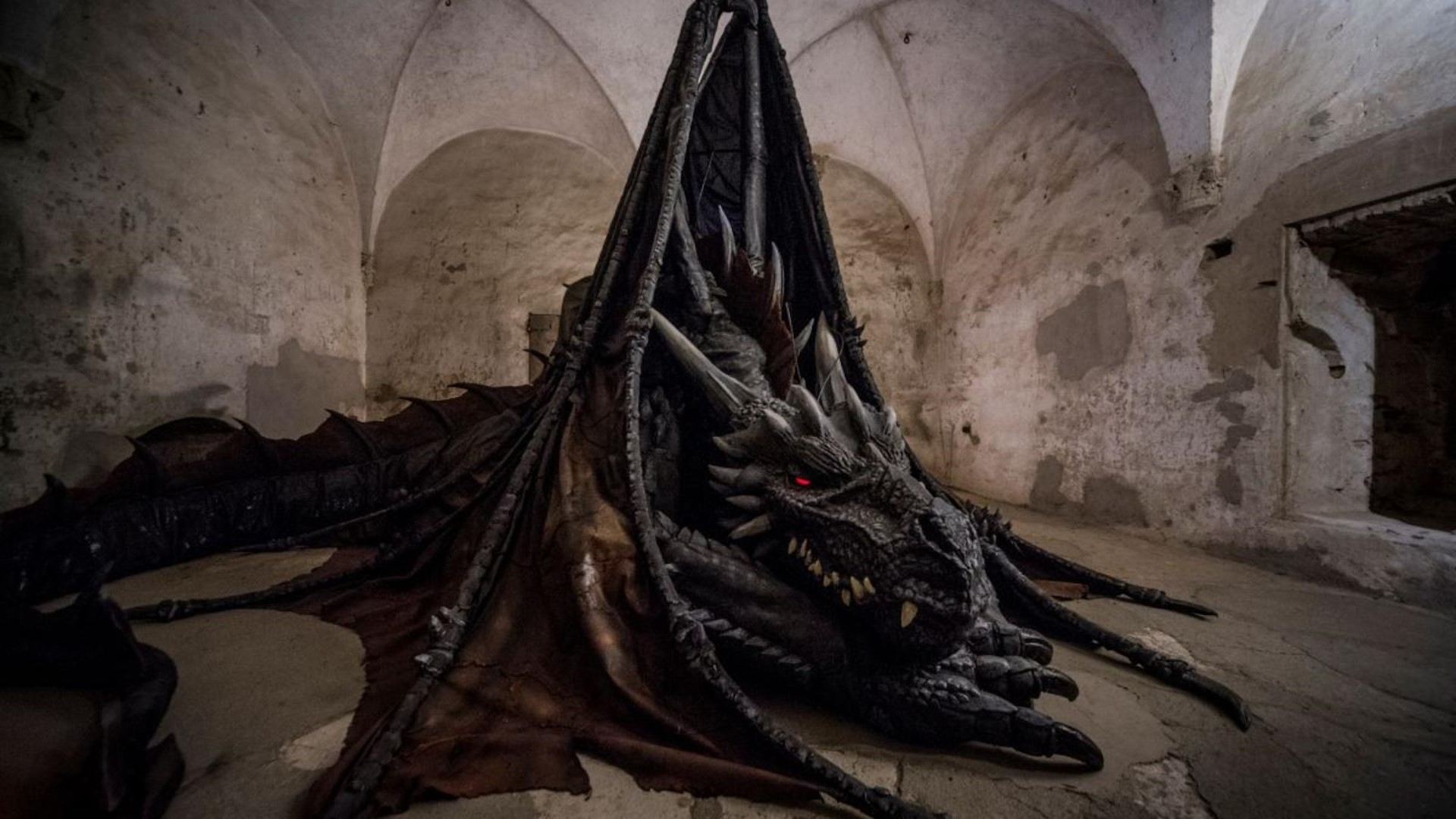drago di Dozza