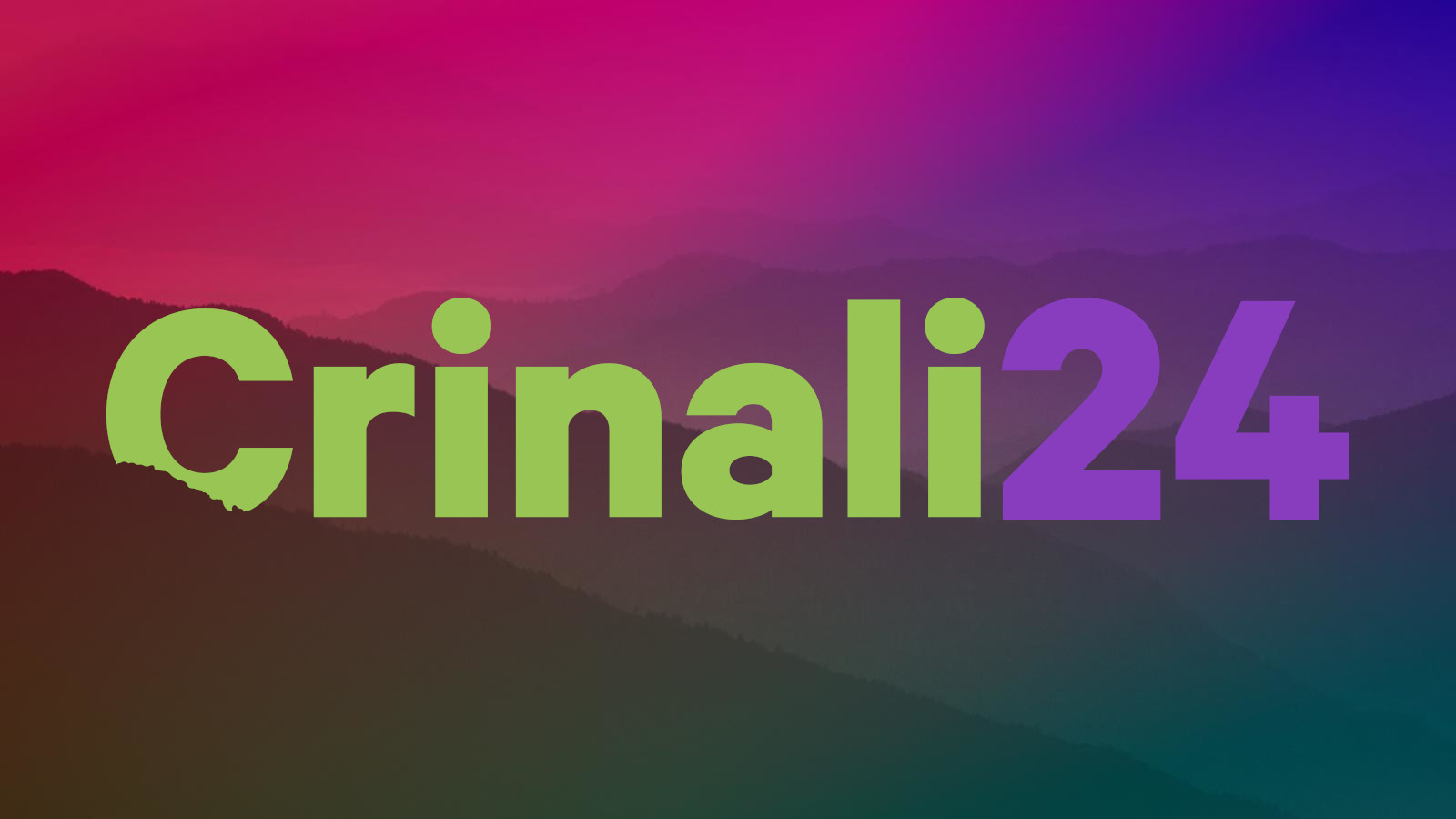 crinali 24 logo