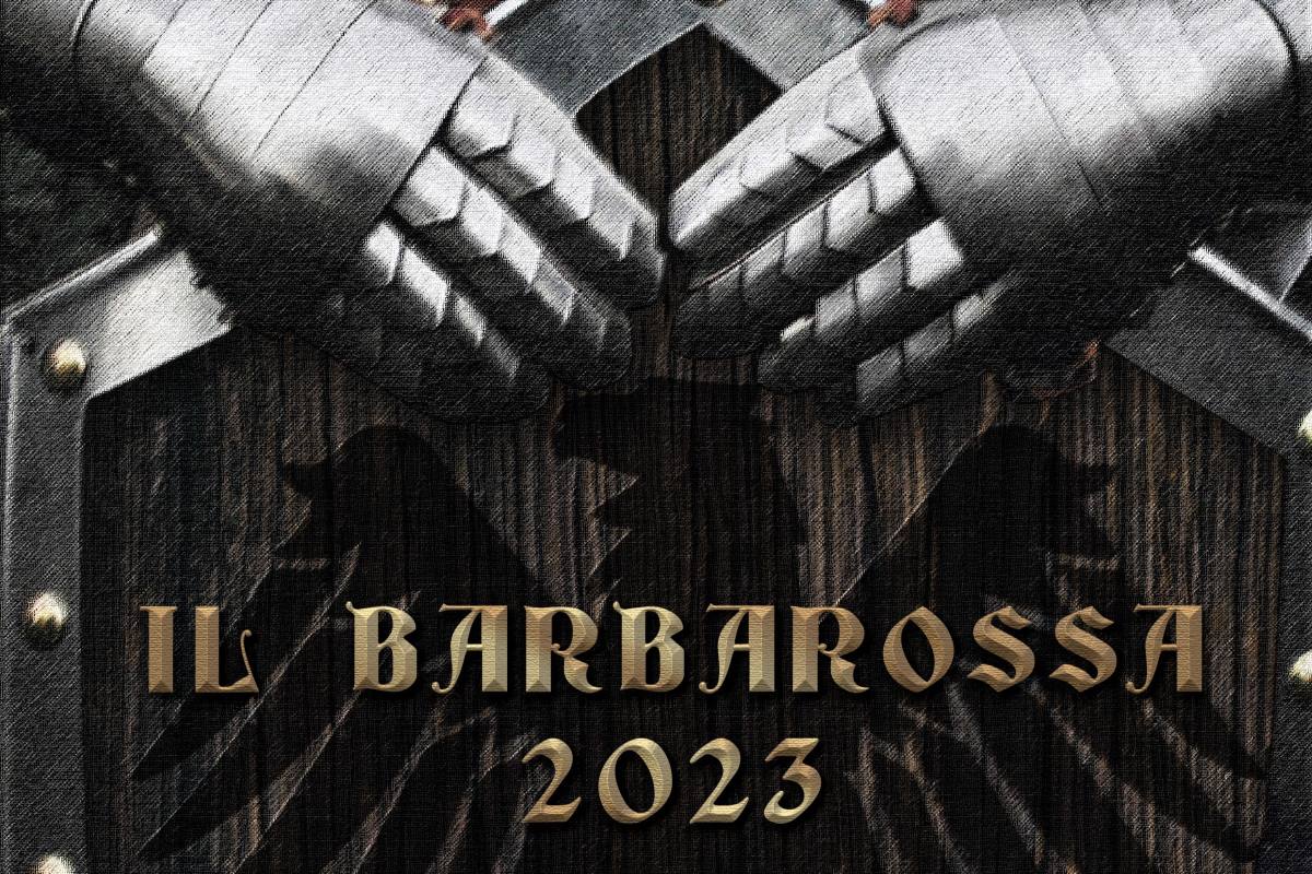 locandina barbarossa