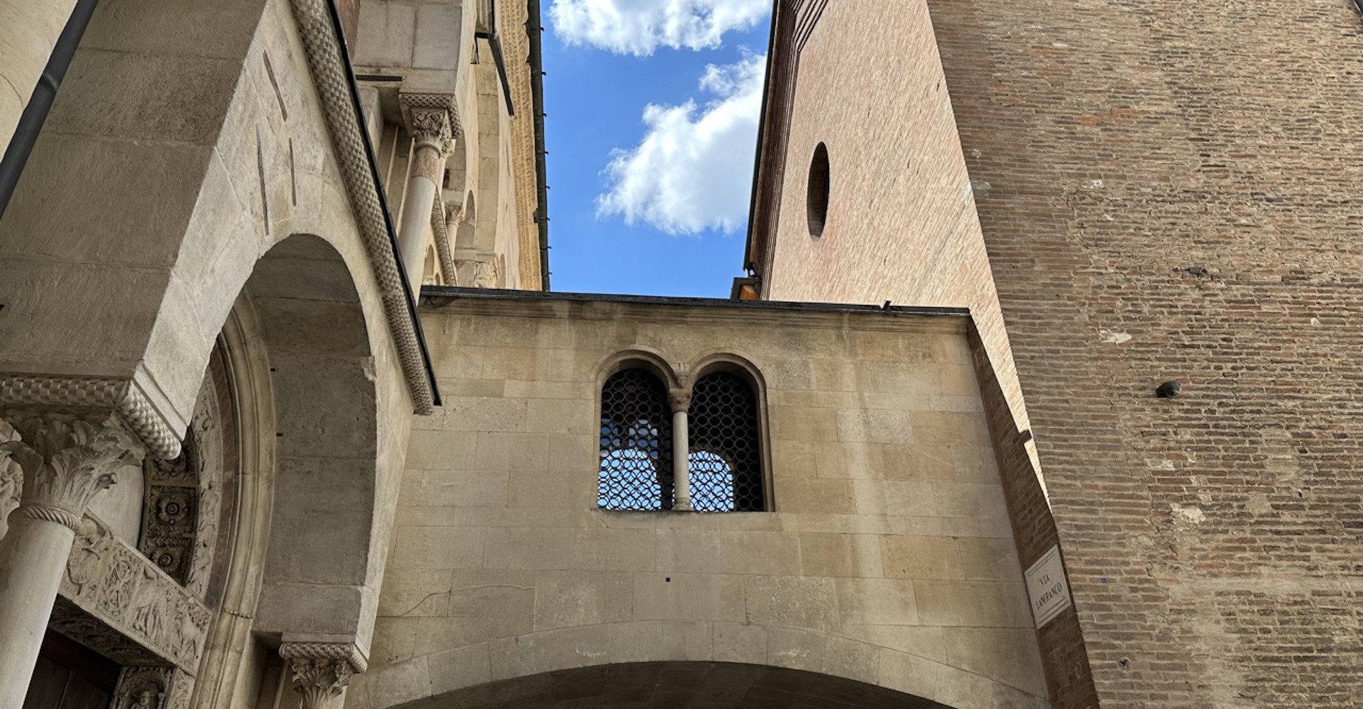 Duomo di Modena