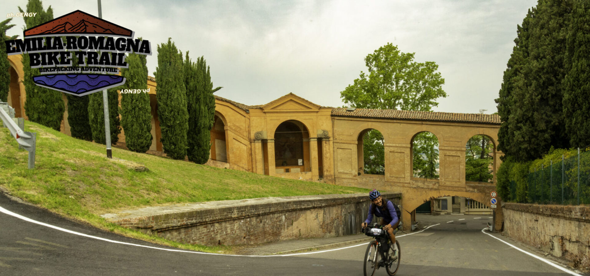 Emilia-Romagna Bike Trail