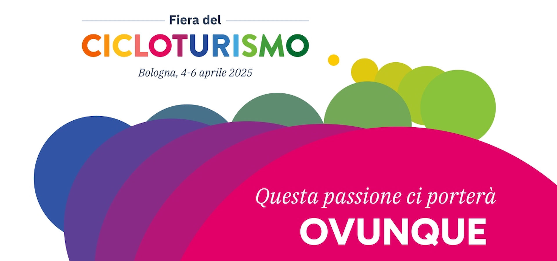 Fiera del Cicloturismo 2025