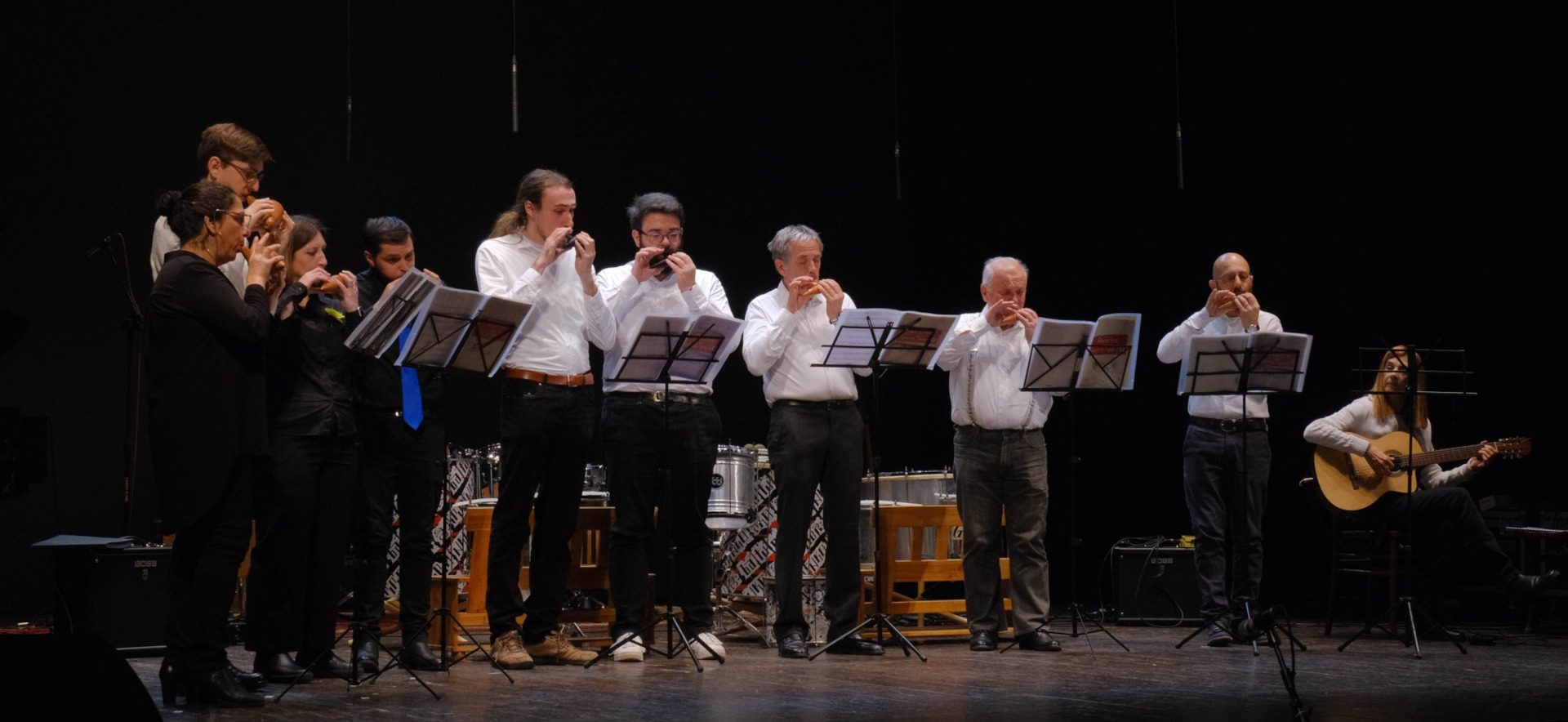 Festival Internazionale dell’Ocarina