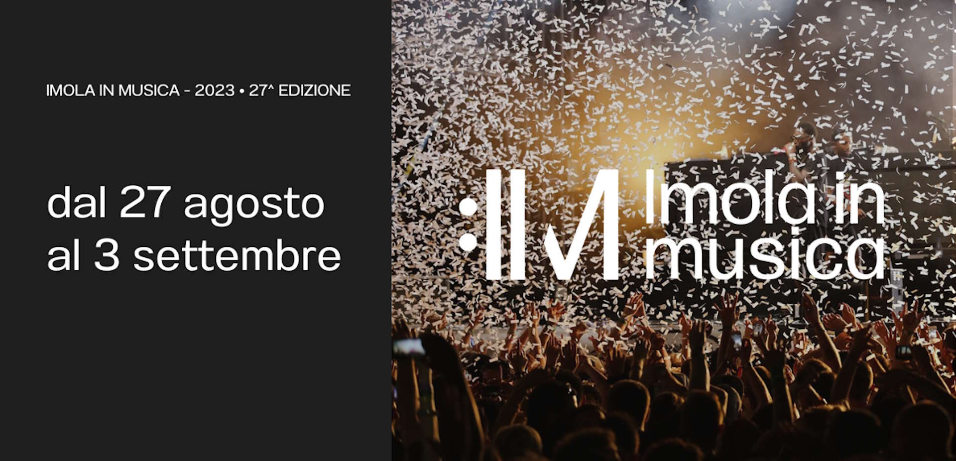 Imola in musica  