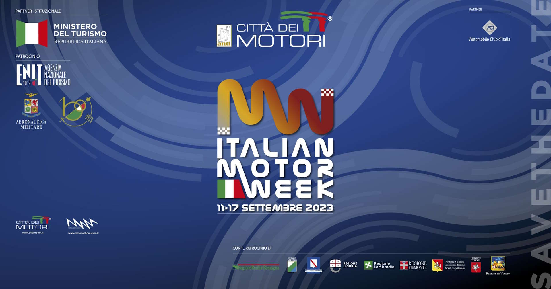 Italian Motor Week