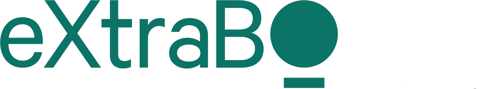 eXtraBO logo