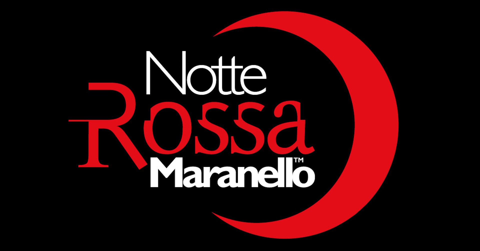 La Notte Rossa a Maranello | sabato 29 giugno
