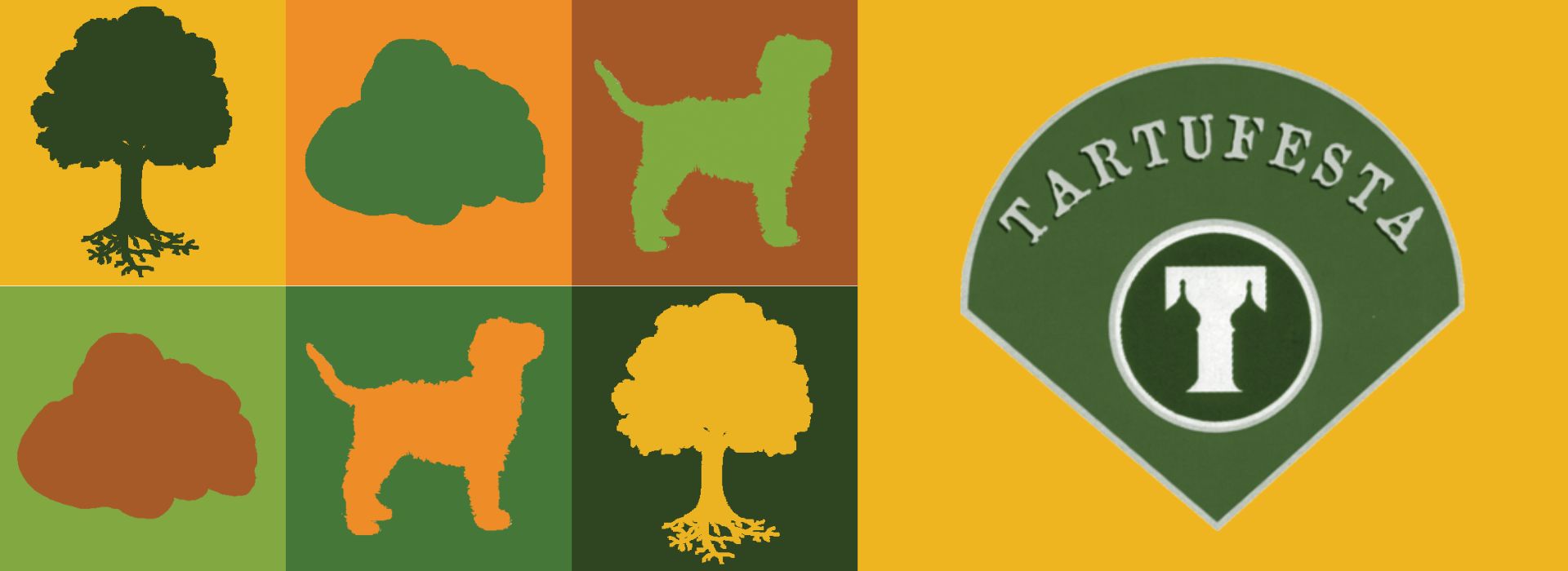 logo tartufesta 2024
