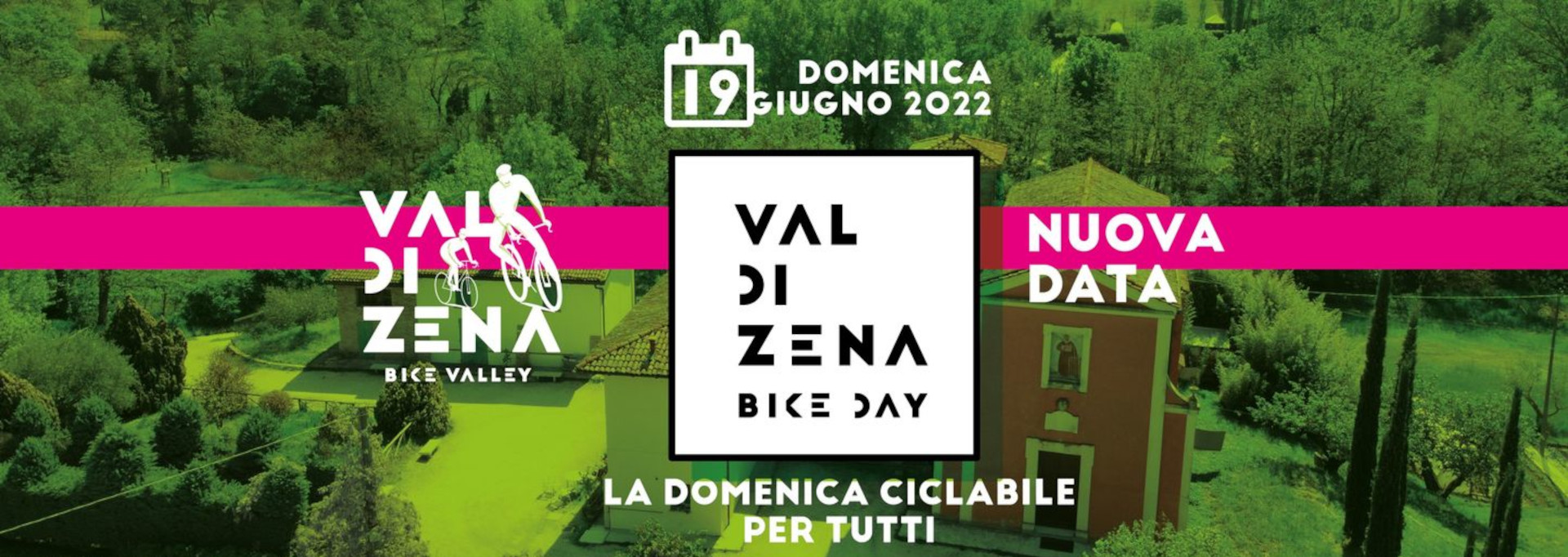 Val di Zena Bike Day