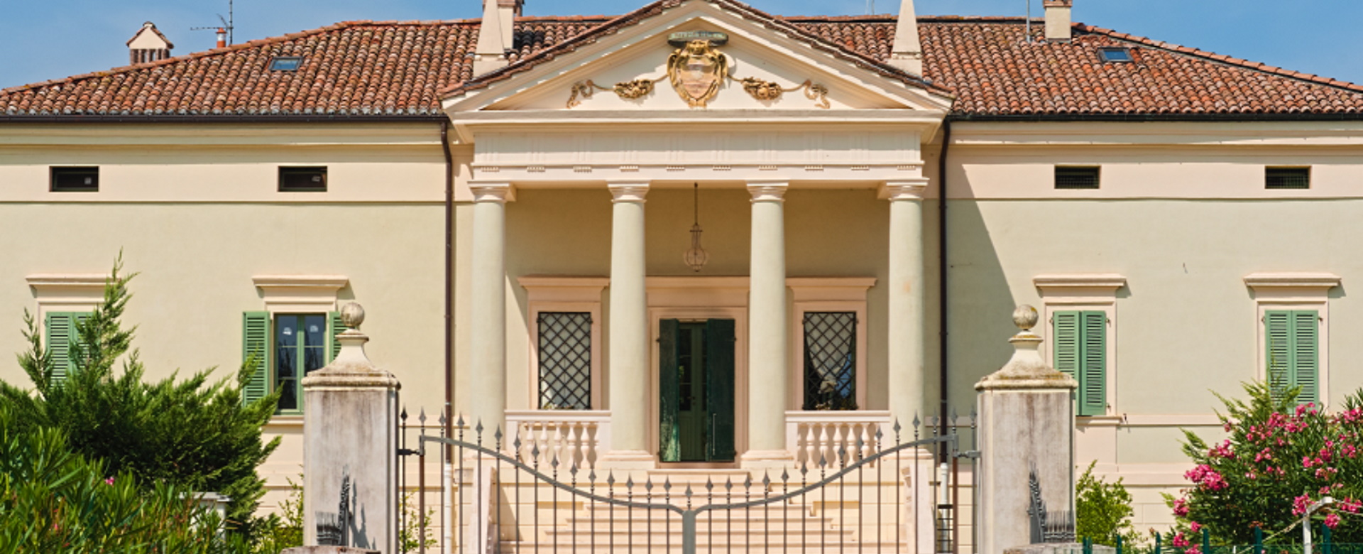 Villa Modoni