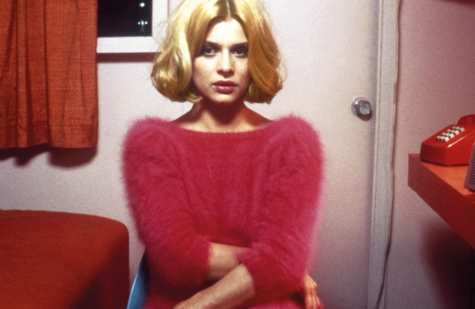 Wim Wenders - Paris Texas