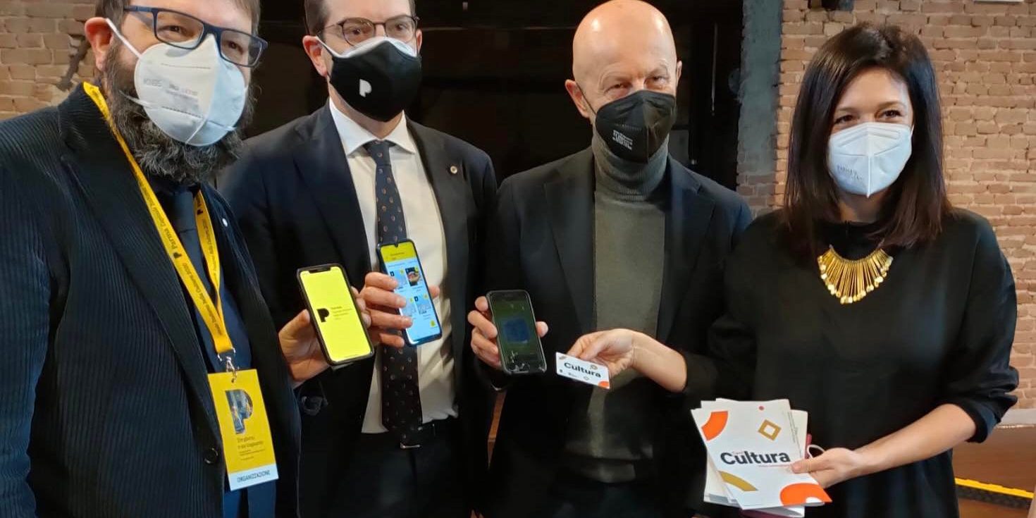 Parma Card e Card Cultura del Comune di Bologna