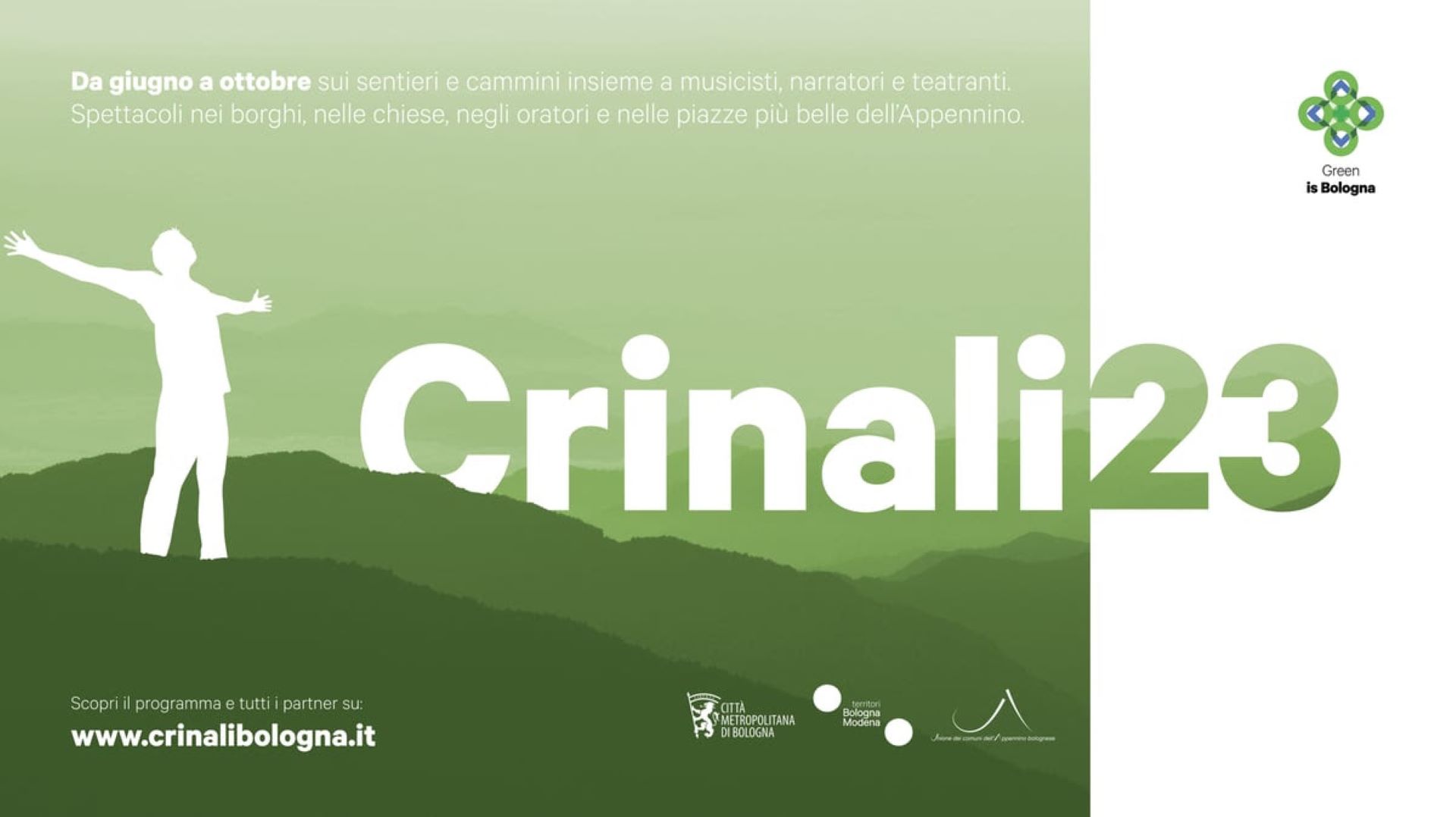 Crinali 2023