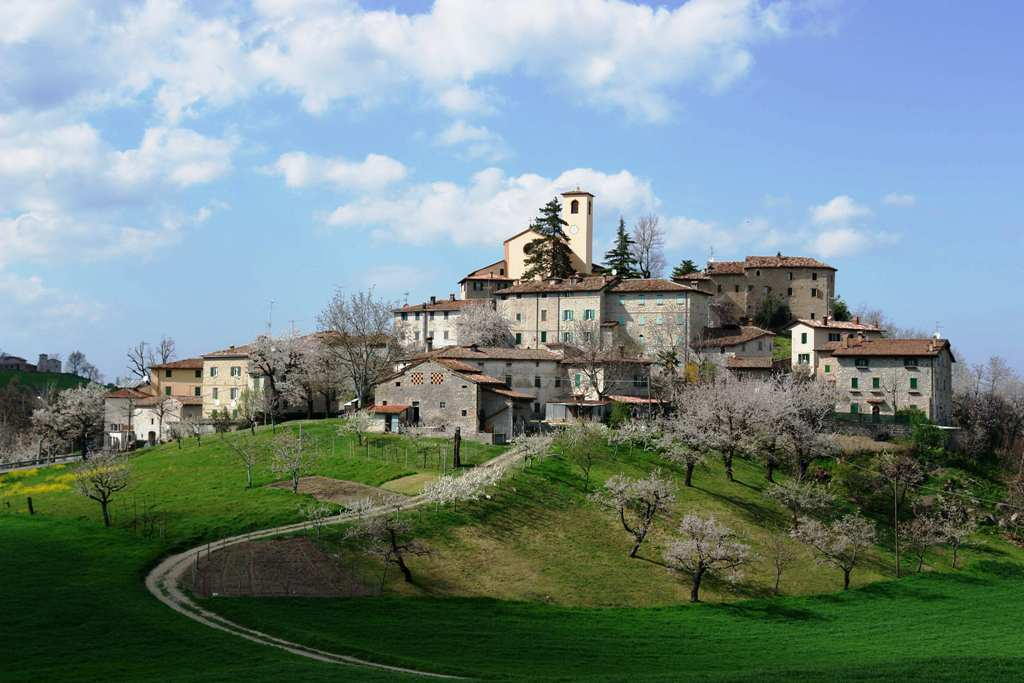 Ente Parchi Emilia Centrale