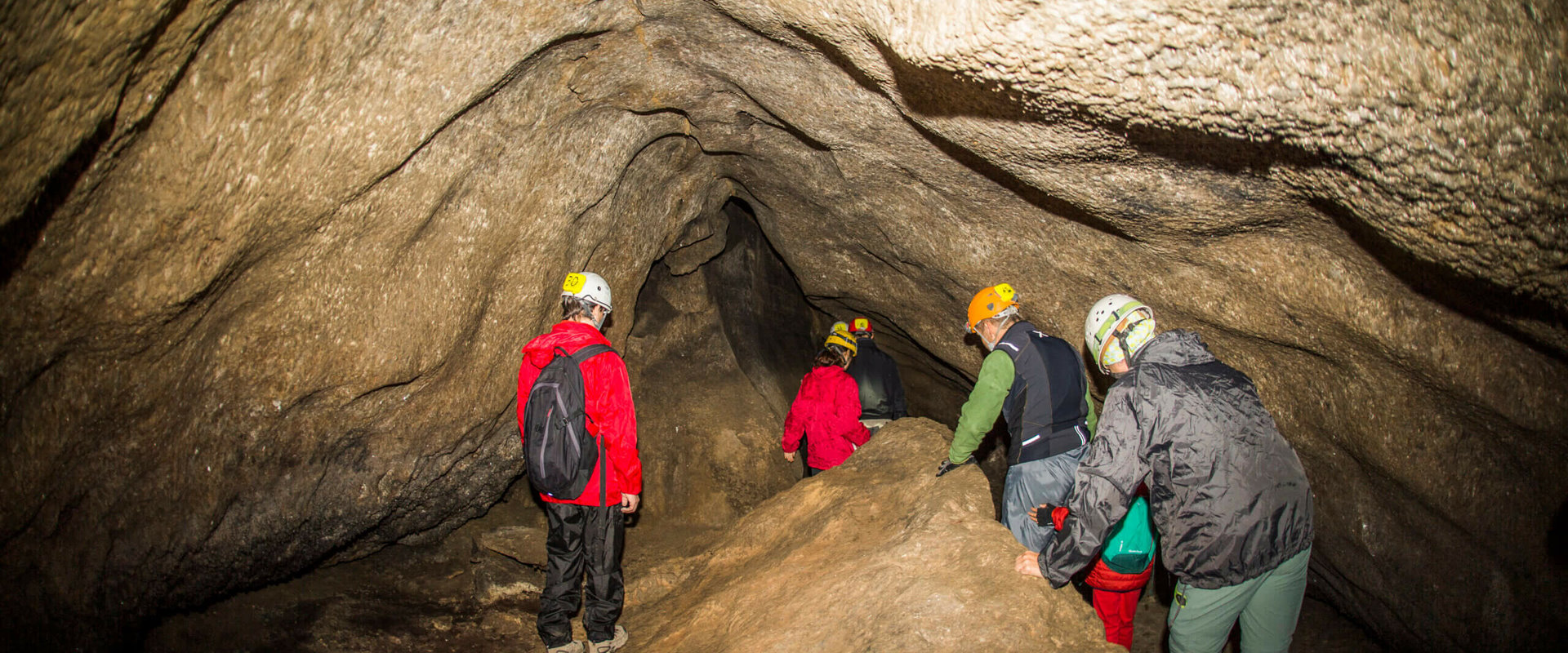 GROTTA DELLA SPIPOLA