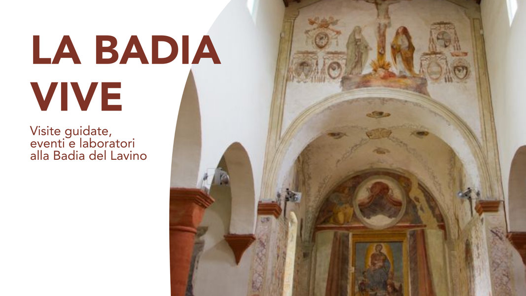 La Badia vive 