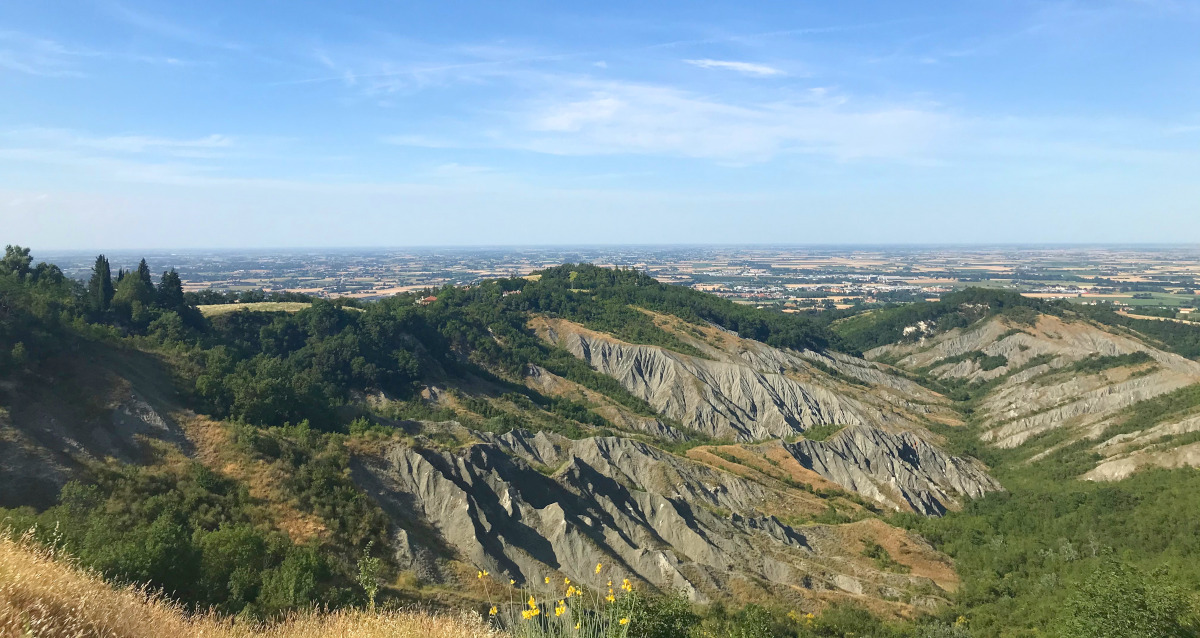 Trek&music in the Valley