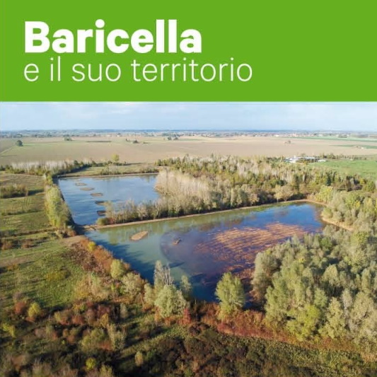 Baricella e il suo territorio