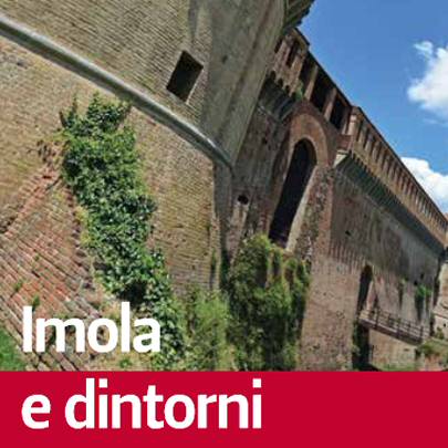 Imola e dintorni