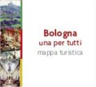 Bologna, mappa turistica