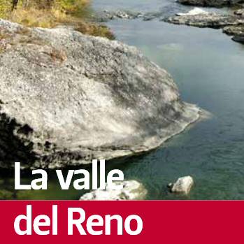 La valle del Reno