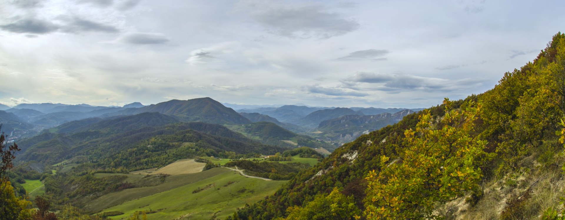 Appennino bolognese