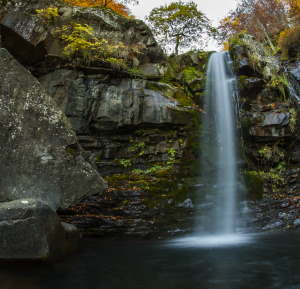 cascate del dardagna