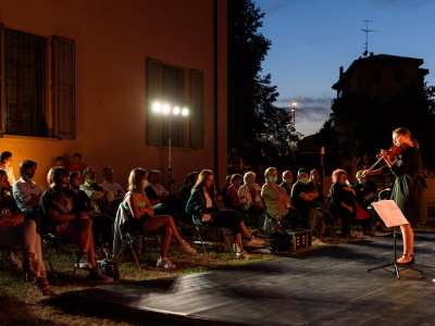 Manifestazioni temporanee: normativa di riferimento, misure di safety e security