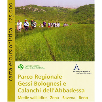 Parco regionale Gessi Bolognesi e Calanchi dell'Abbadessa