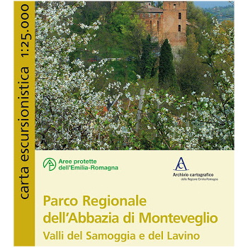 Parco Regionale dell'Abbazia di Monteveglio