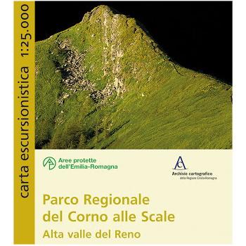 Parco Regionale del Corno alle Scale