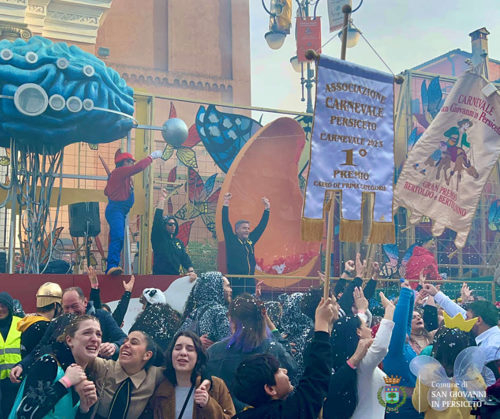 immagini del carnevale