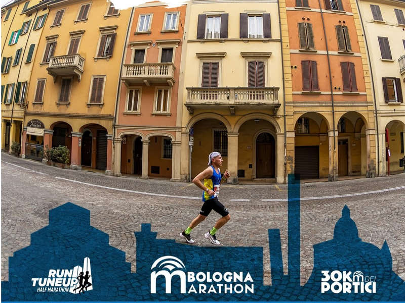 Bologna Marathon