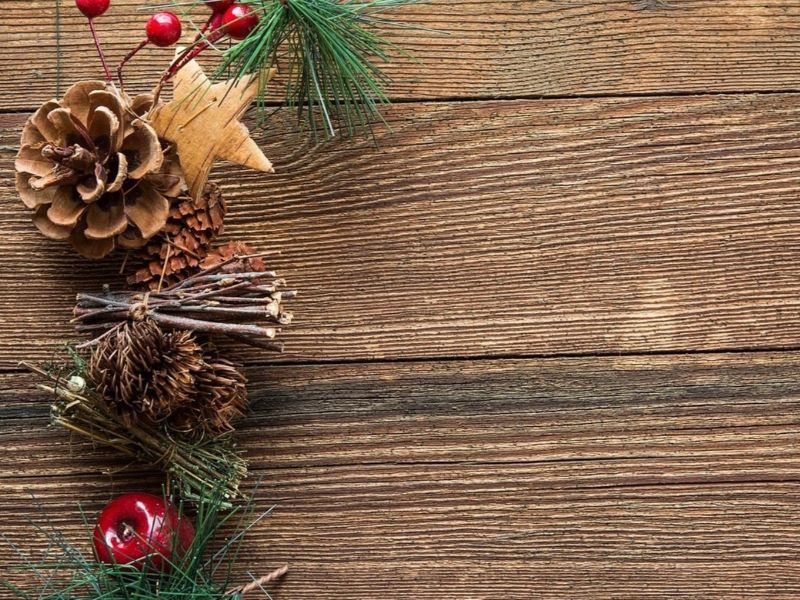 Natale nel territorio bolognese