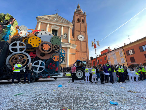 immagini del carnevale