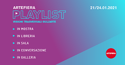 ArteFiera Playlist