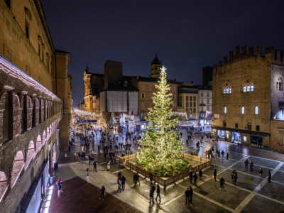 Le Feste a Bologna