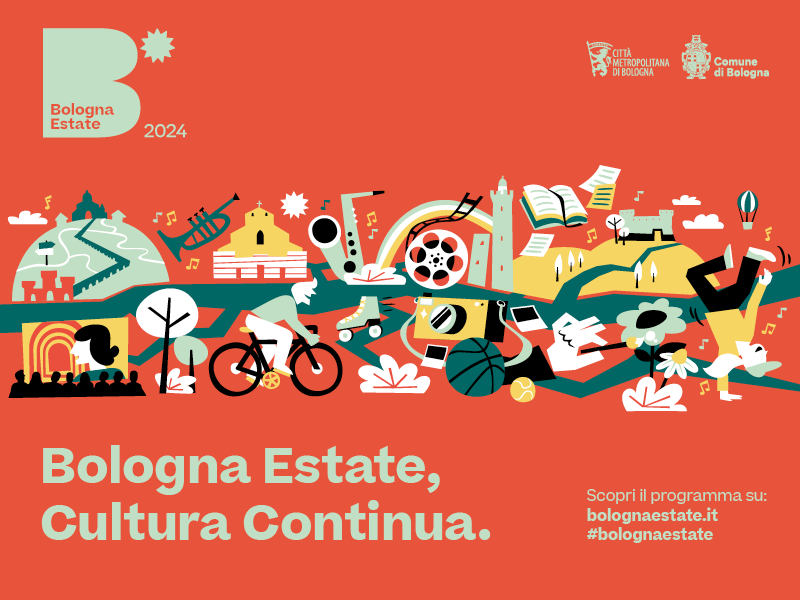 BolognaEstate 2024