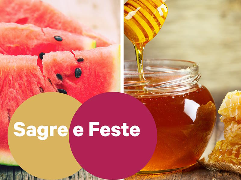 Sagre e Feste