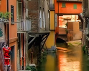 Canali di Bologna