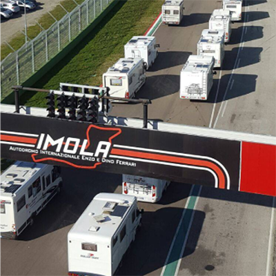 Imola Camper Fest