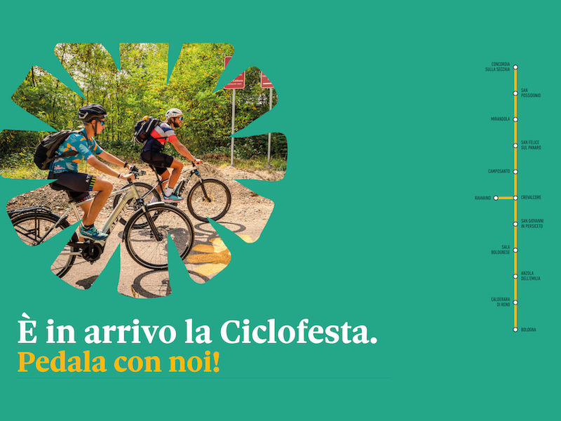Ciclofesta 2025