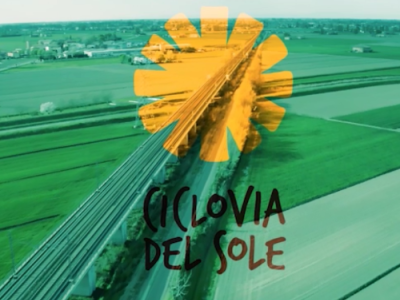 La Ciclovia del Sole