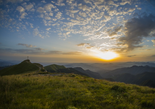 L'Appennino bolognese si prepara ad accogliere i visitatori per una vacanza sicura