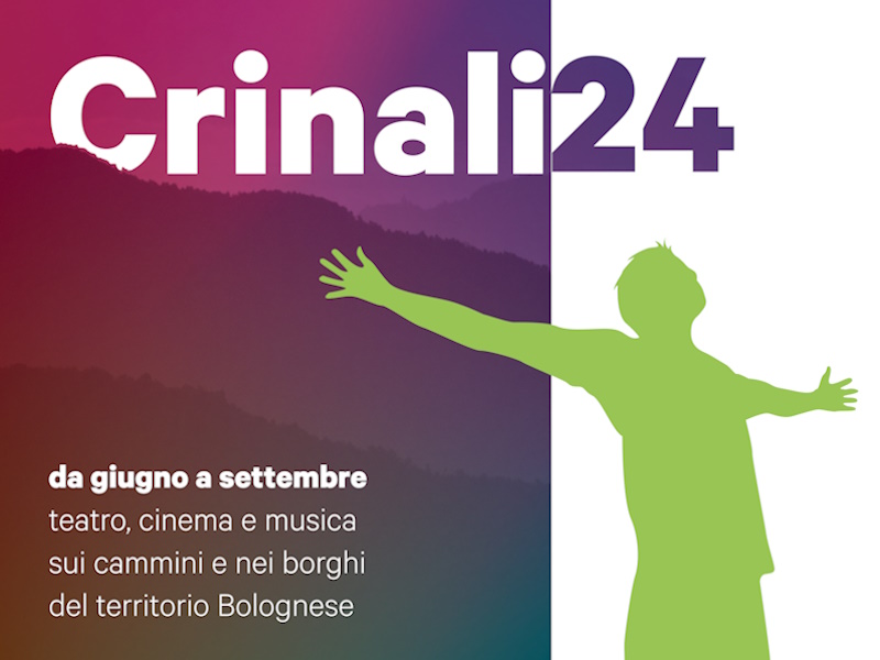 Crinali...sta per arrivare!