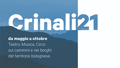 Crinali 2021