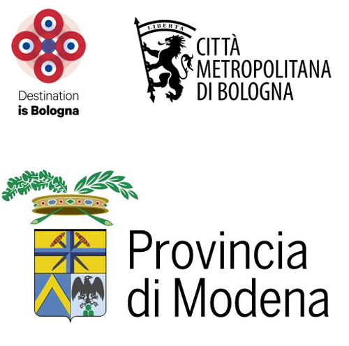 Il meglio da vivere a Bologna e Modena nel 2020