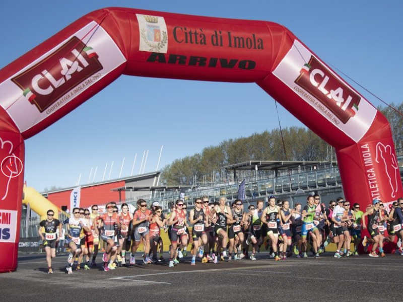 Duathlon Sprint