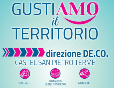 GustiAMO il territorio