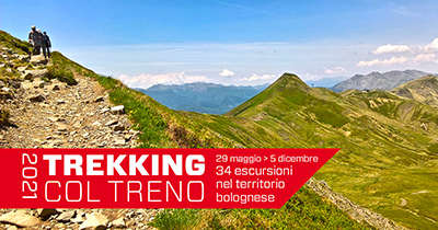 Trekking col Treno